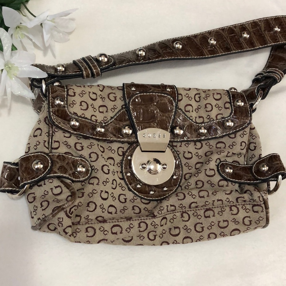 Guess Purse